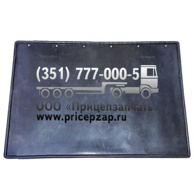 Брызговик 680х480мм Брызговик 680х480мм