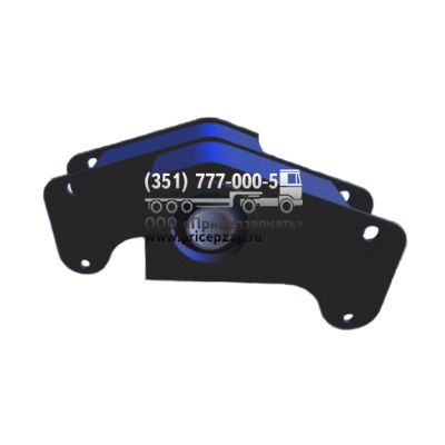 Балансир подвески смещенный 05.291.12.22.0