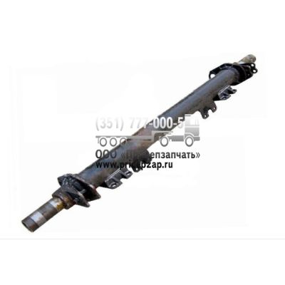 Балка оси 9758-2410010 (пневмоподвеска) Балка оси 9758-2410010 (пневмоподвеска)