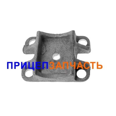 Накладка балки верхняя МАЗ 5245-2912420-Б Накладка балки верхняя МАЗ 5245-2912420-Б