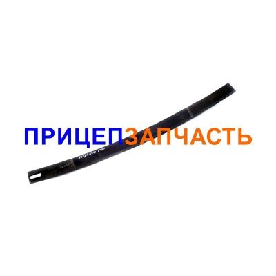 Лист рессоры №2 (1165 мм) 83781-2912102 Лист рессоры №2 (1165 мм) 83781-2912102