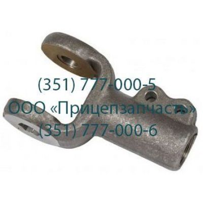 Наконечник тяги левый GIGANT 709381007 (G)