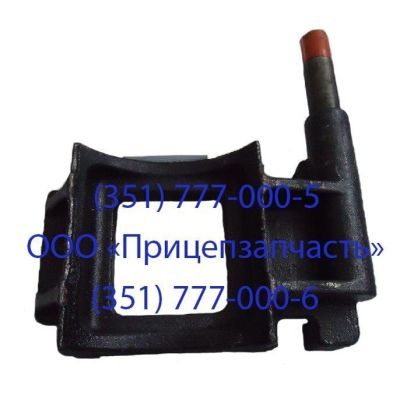 Подкладка рессоры 9042-2912412-10 2312520188