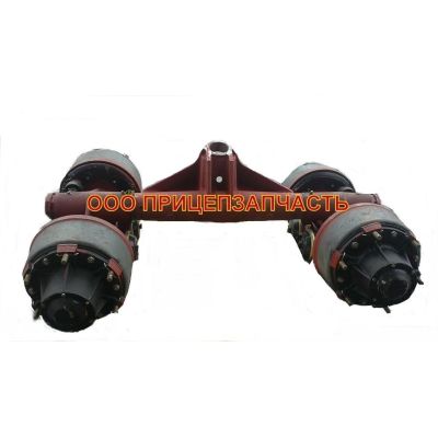 Подвеска задняя 83991-2910012 ЧМЗАП Подвеска задняя 83991-2910012 ЧМЗАП