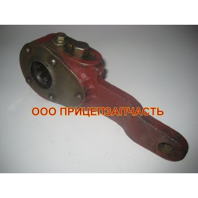 Рычаг регулировочный ЧМЗАП 9990-3502136-01 Рычаг регулировочный ЧМЗАП 9990-3502136-01