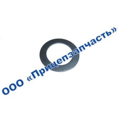 Шайба тормозного вала BMT (БМТ) 500374