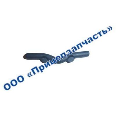 Штифт возвратной пружины колодки BMT (БМТ) 500372