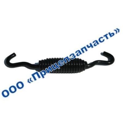 Удерживающая пружина А3839