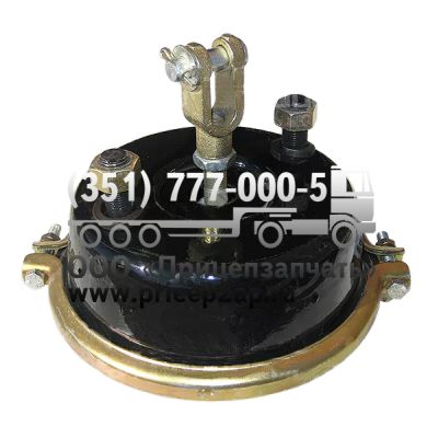 Камера тормозная 9992-3519110