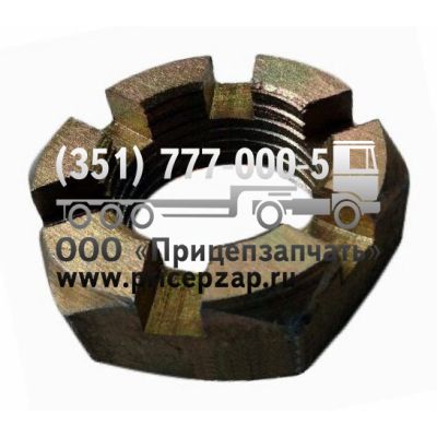 Гайка специальная 99858-2919032