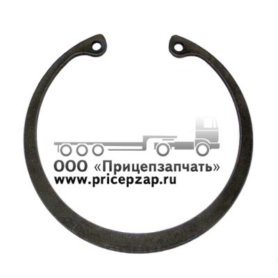 Кольцо стопорное реактивной штанги 603-2919041