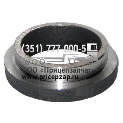 Кольцо приварное кронштейна (малое) ЧМЗАП