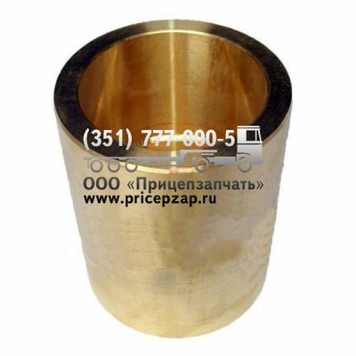 Втулка балансира 99858-2918028 (бронза) Втулка балансира 99858-2918028 (бронза)